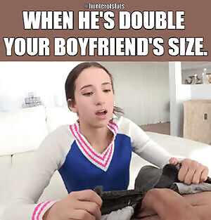 How on Earth is this your fault?