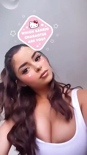 Another IG Story