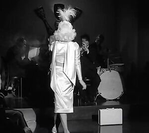 Mamie Van Doren - Teachers Pet