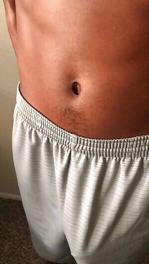 Happy Belated Birthday to my BBC now