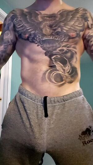 What lies beneath 😈