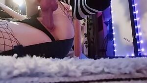 Craving cummies ;3
