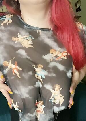 They’re soo soft 🖤