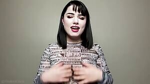 Bratty Bully Giantess Foot Crush