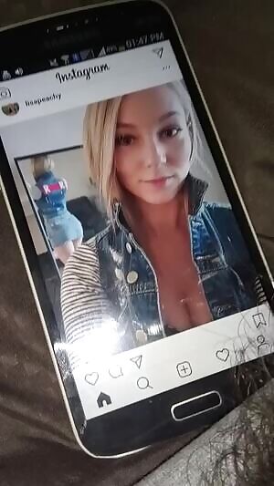 Instagram is a actually a dedicated gooning apl