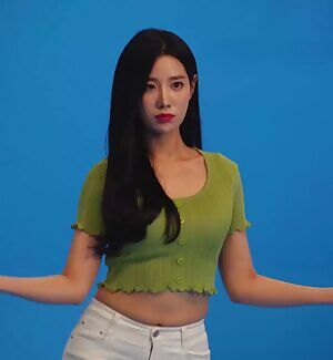 Berry Good - Johyun
