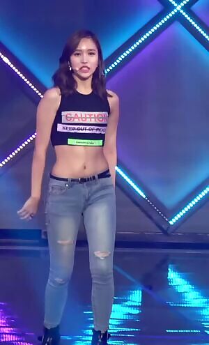 TWICE - Mina