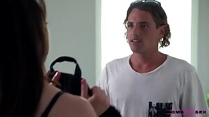 Lexi Luna - Snack On This