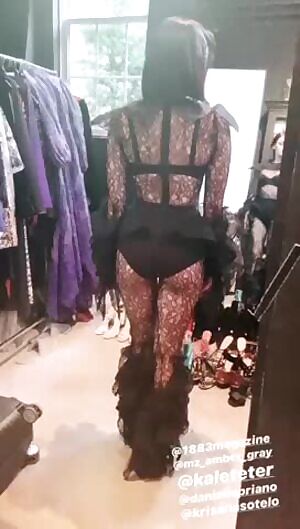 Lucy Hale