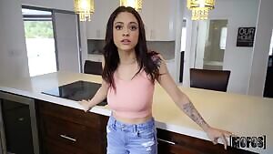 Stranded Teens - Melody Foxx