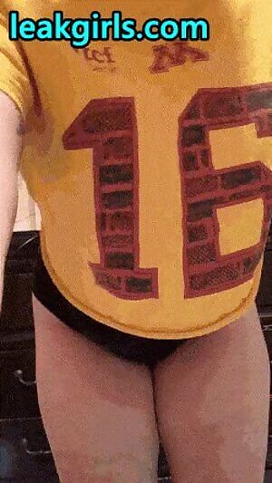 Minnesota Golden gophers