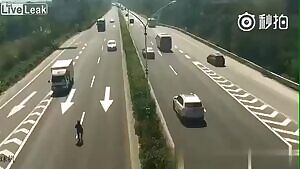 When Your Already 5 Minutes Late and You Ain’t Got Time For That Shit