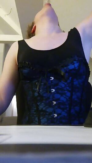 Training is starting to pay off! I'm getting to the point where my throat hurts afterwards 🔥