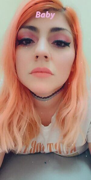 Pretending to be your dick drunk darling. 🖤💞🖤🤤