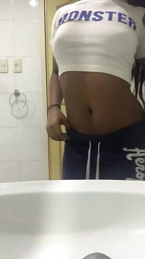 a lil jiggle