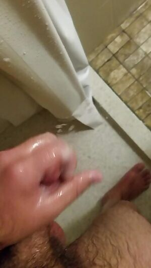 Lathers, Rinse, Repeat