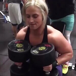 Andrea Rogers