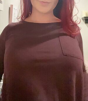 Felt like being naughty at work tonight.