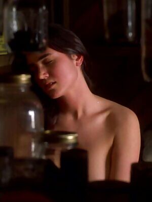 Jennifer Connelly- Inventing the Abbotts