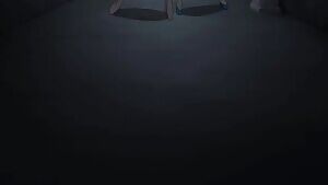 Aisei Tenshi Love Mary Akusei Jutai The Animation EP01