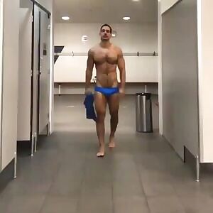 Feel blue?