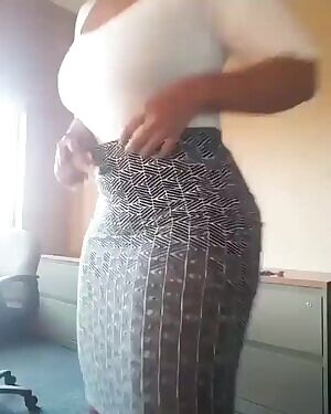 Adjusting