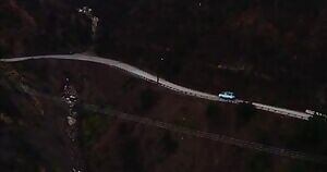 Terror Camp Scene 2 - Alexis Fawx, Cecilia Lion