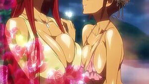 Highschool Of The Dead