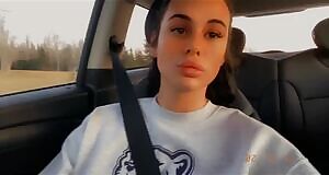 TS Bailey Archer Is smokin hot