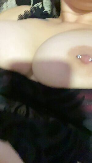 Love to be filled like this