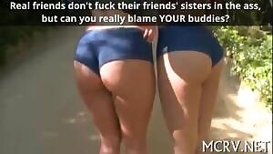 And they aren't really your 