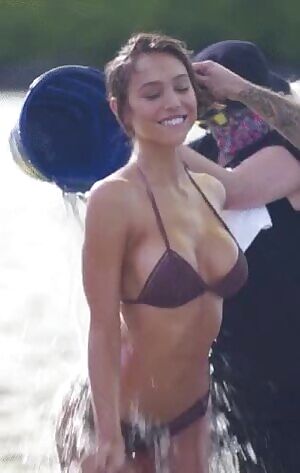 Wash it off