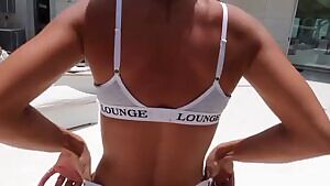 Sommer Ray