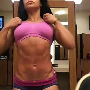Kessia Mirellys