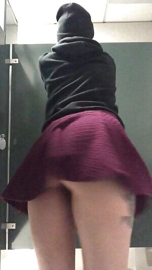 showing the internet my pussy are my tuesday plans now :p