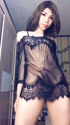 See-through just makes everything better