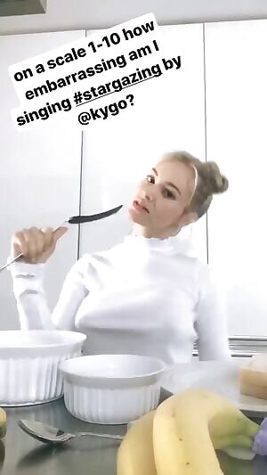 Bryana Holly