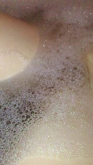 Rub-a-Dub-Dub, Just Me In a Tub