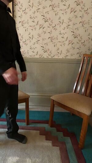 Job interview gone wrong.......or right?