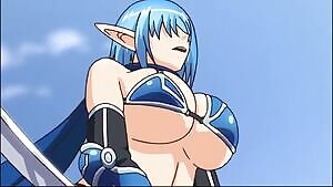 Tensei Kendo no Harem Colosseum