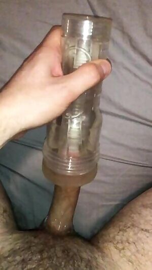 Slow mo cannon