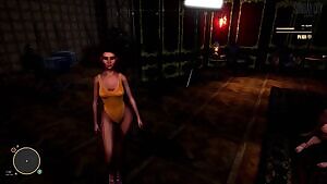 Sunbay City - Open World Adult 3D game