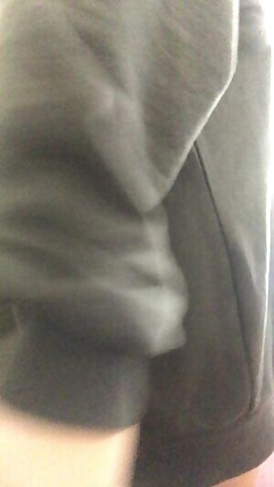 “Stop the world, 'cause I wanna, get out with you”🤭