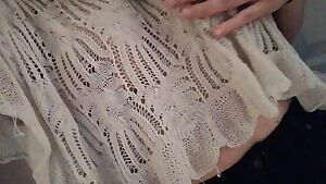 eeling myself with a slow today