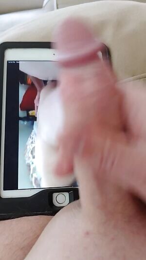 I like watching you fuck