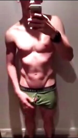 Brit bro has a filthy mouth ... and I like it