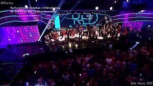 Irish Comedian Aisling Bea