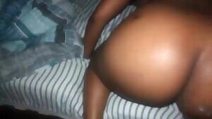 Satisfied Booty 🥰