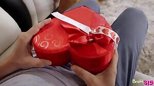 Valentine Fuck