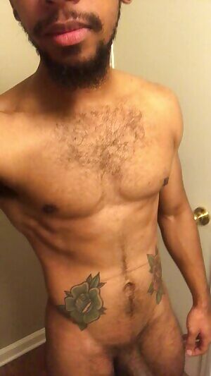 Pre shower